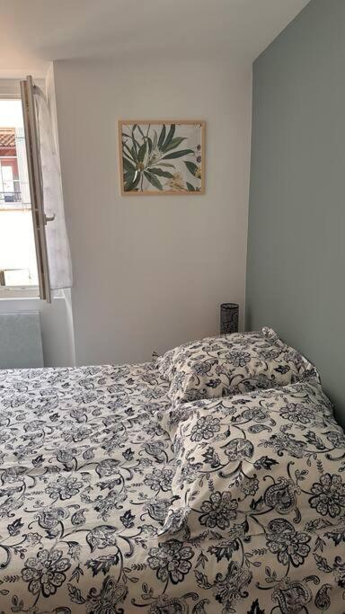 Appartement Cosy A Collobrieres Luaran gambar