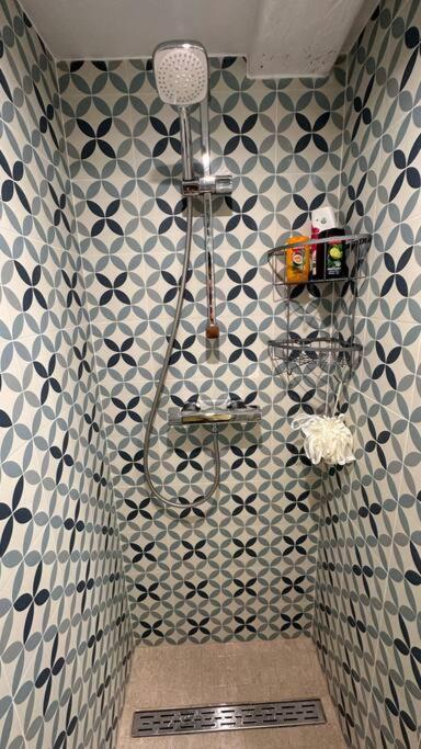 Appartement Cosy A Collobrieres Luaran gambar