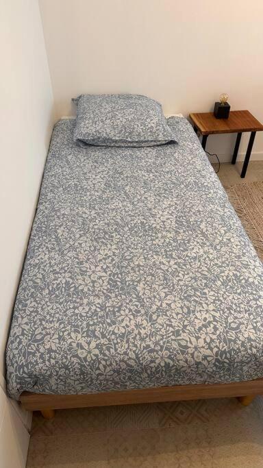Appartement Cosy A Collobrieres Luaran gambar
